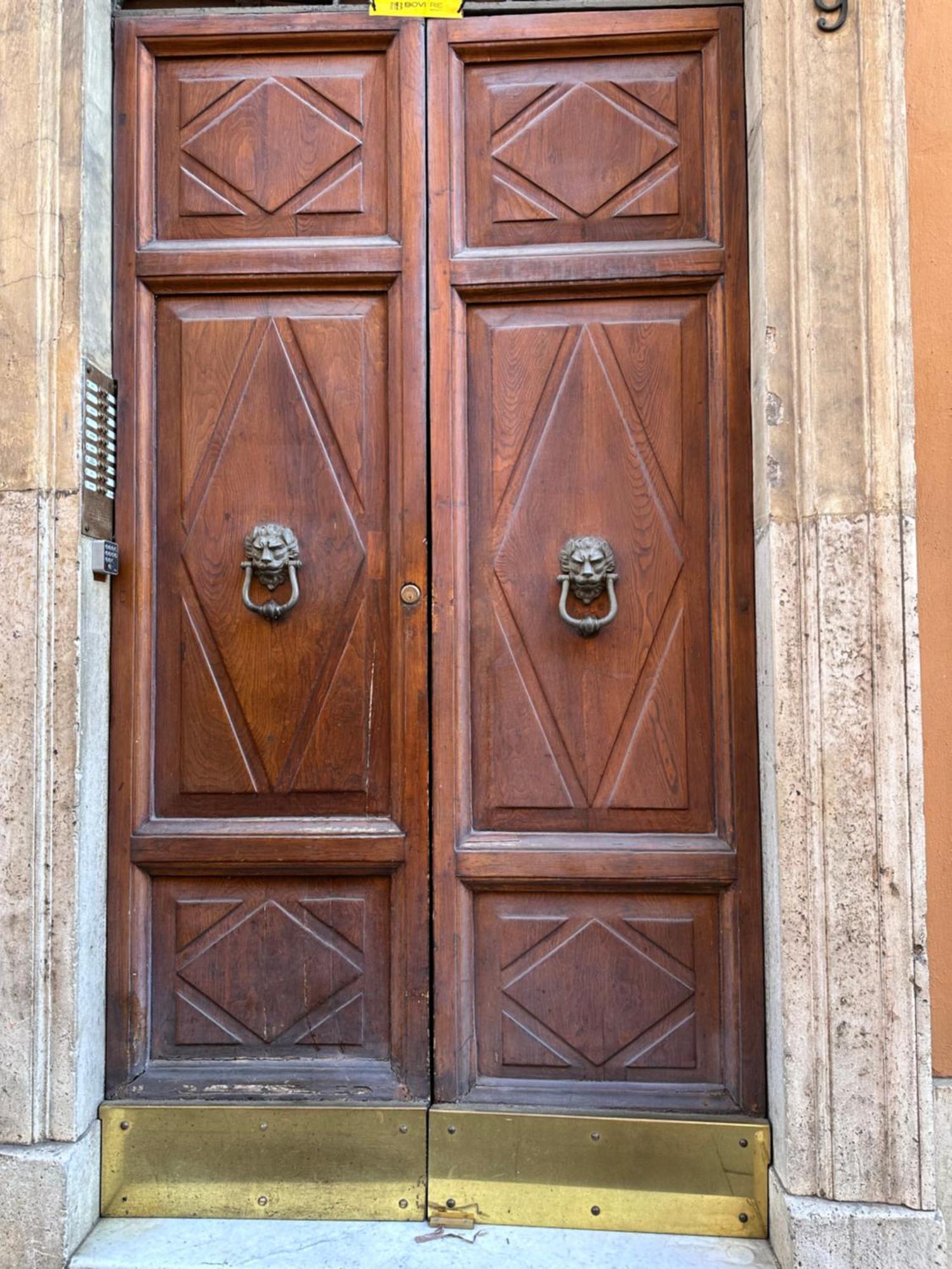 Pietro's Appartamento *