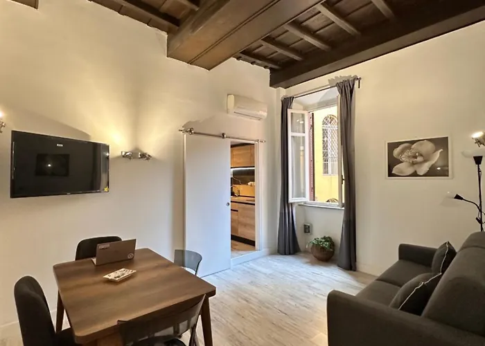 Pietro\'S Central Apartament